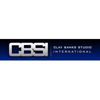 Clay Banks Productions & Studio logo - Similar company to Fwin Productions