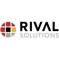 Rival Solutions logo - Similar company to Voltitech Inc