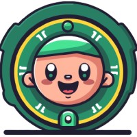 BoostBuddy logo - Similar company to Dobra Misel - Organic Store