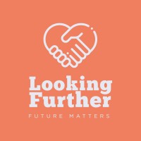 Looking Further logo - Similar company to Madfox