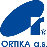 Ortika a.s. logo - Similar company to Magneton A.S.