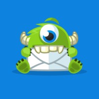 OptinMonster logo - Similar company to Wisepops
