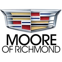 Moore Cadillac Richmond