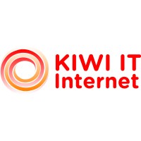 Kiwi Internet & IT logo - Similar company to Mercury It