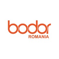 Bodor Romania logo - Similar company to Bodor Laser Ukraine