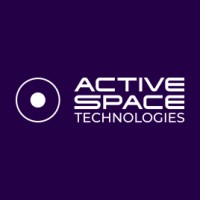 Active Space Technologies logo - Similar company to Primacy Tech