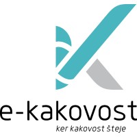 Ekakovost logo - Similar company to Aila