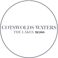 Cotswolds Waters logo - Similar company to Cotswold Spring Brewery Ltd