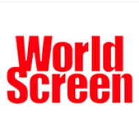World Screen logo - Similar company to Formatbiz
