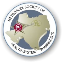 Metroplex Society Of Health-System Pharmacy (MSHP) logo - Similar company to Dallas Area Pharmacy Association