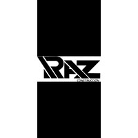 Raz logo - Similar company to Qode
