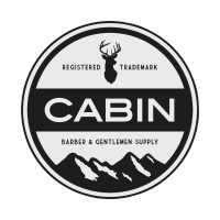 Cabin: Barber and Gentlemen Supply logo - Similar company to Cabin Vfx