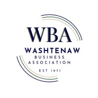 Washtenaw Business Association logo - Similar company to Ceo Zones