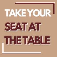 Seat At The Table logo - Similar company to Elleuminate