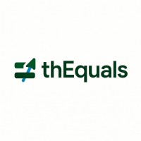thEquals logo - Similar company to Flicker