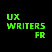 UX Writers FR logo - Similar company to Breaking Conf