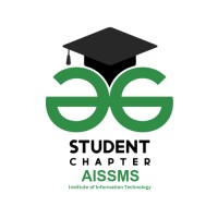 GeeksforGeeks Student Chapter AISSMS IOIT logo - Similar company to Artificial Intelligence Student Association