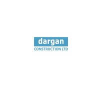 Dargan Construction Ltd logo - Similar company to Dargan Construction Company
