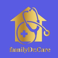 familyDr.Care logo - Similar company to Hithit.Cz