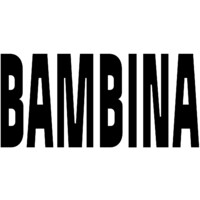 BAMBINA logo - Similar company to Norte Image Studio