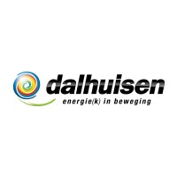 Dalhuisen - Duurzame Brandstoffen & Smeermiddelen logo - Similar company to Kuster Energy