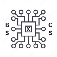 Black Students in Computer Science logo - Similar company to Rise Center @ Asu