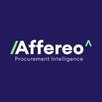 Affereo logo - Similar company to Premium Cloud