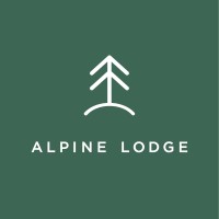 Alpine Lodge logo - Similar company to Alpine Collection