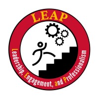 LEAP Program logo - Similar company to Neo Home Automation