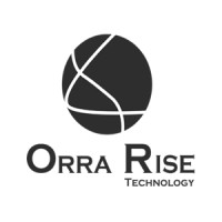 ORRA Rise Technology logo - Similar company to Orra