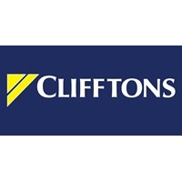 Clifftons Estate Agent logo - Similar company to Waterside Properties