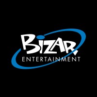 Bizar Entertainment logo - Similar company to Win The Linkedin