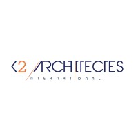 K2 Architectes International logo - Similar company to Architectes Du Possible