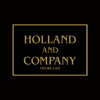 HOLLAND AND COMPANY logo - Similar company to Tvin D.O.O.