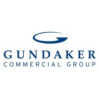 Gundaker Commercial logo - Similar company to Svn | Infinity Commercial Group Of St. Louis
