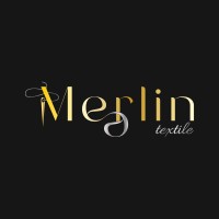 merlin textile logo - Similar company to Blc Textile