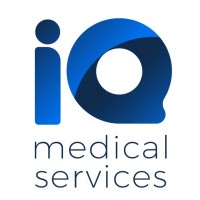 IQ Medical Services logo - Similar company to Comersec