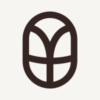 Yoisho matcha logo - Similar company to Baomao
