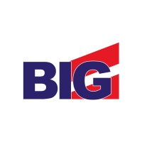 Brand Investment Group logo - Similar company to Ooo 