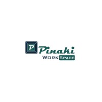 Pinaki Workspace logo - Similar company to Pinaki Group
