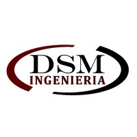 DSM INGENIERÍA logo - Similar company to Engineering Systems And Drive Solutions