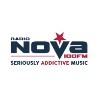 Radio Nova 100 Dublin
