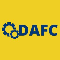 CORPORACION ⚙️DAFC logo - Similar company to Booster Ed