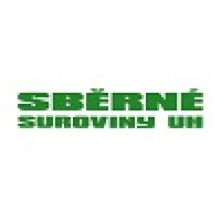 Sběrné suroviny UH, s.r.o. logo - Similar company to Technické Služby Města Přerova, S.R.O.
