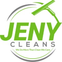 Jeny Cleaning Services (LLC) logo - Similar company to Revival Haven