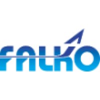 Falko logo - Similar company to Levl Leasing