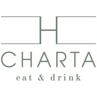 Charta eat & drink logo - Similar company to Ficoflix Agenzia Creativa A Noleggio