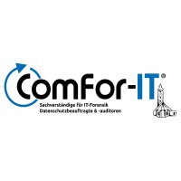 ComFor-IT GmbH & Co. KG logo - Similar company to Consalco. Gmbh