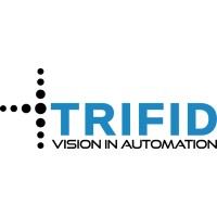 Trifid Automation logo - Similar company to Vonsch