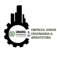 Unama Empresa Jr Engenharia & Arquitetura logo - Similar company to Utic - Empresa De Tecnologia E Comunicação